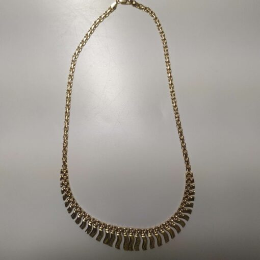 Egyptian Style Necklace