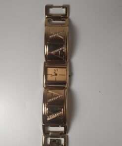 Armani Exchange Ladies Rose Bracelet Watch full