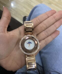Alternative view of Swarvski Watch