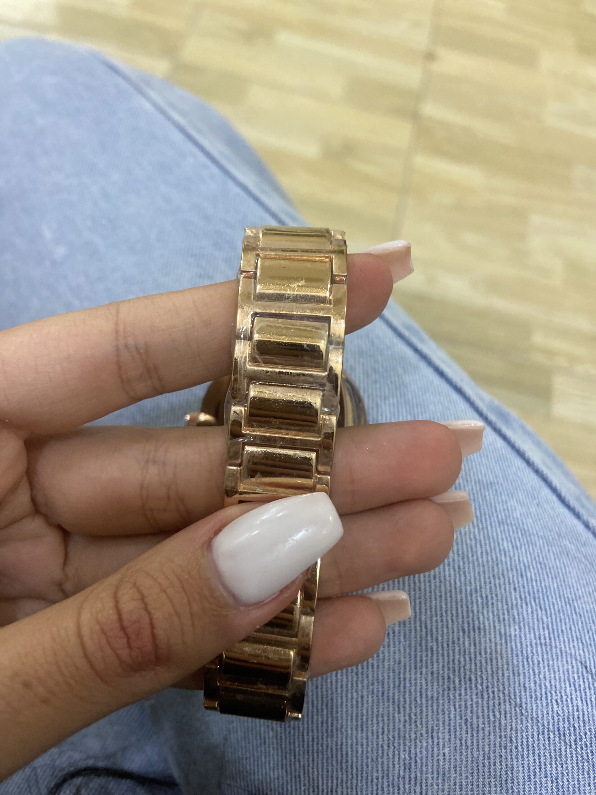 Swarvski Watch - Image 5