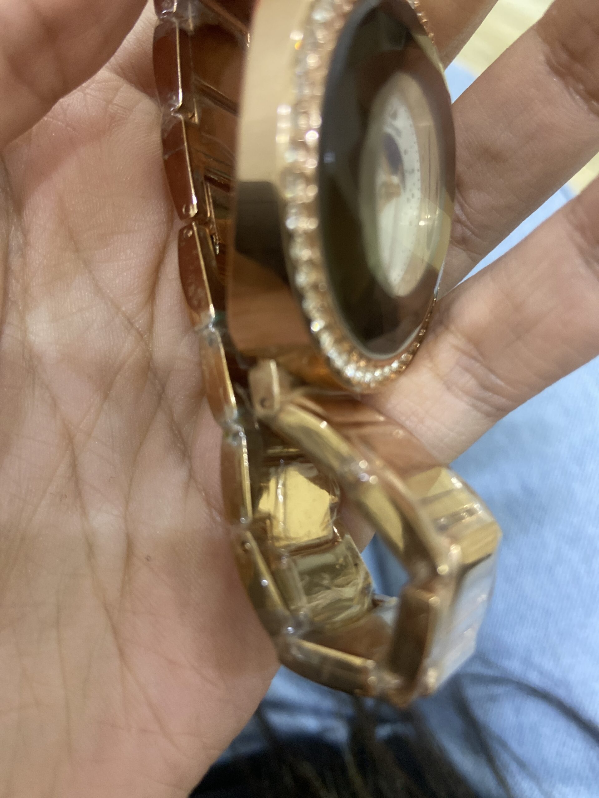 Swarvski Watch - Image 4