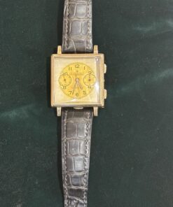 Rolex Chronographe Antimagnetic Ref. 3529