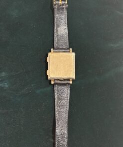 Alternative view of Rolex Chronographe Antimagnetic Ref. 3529