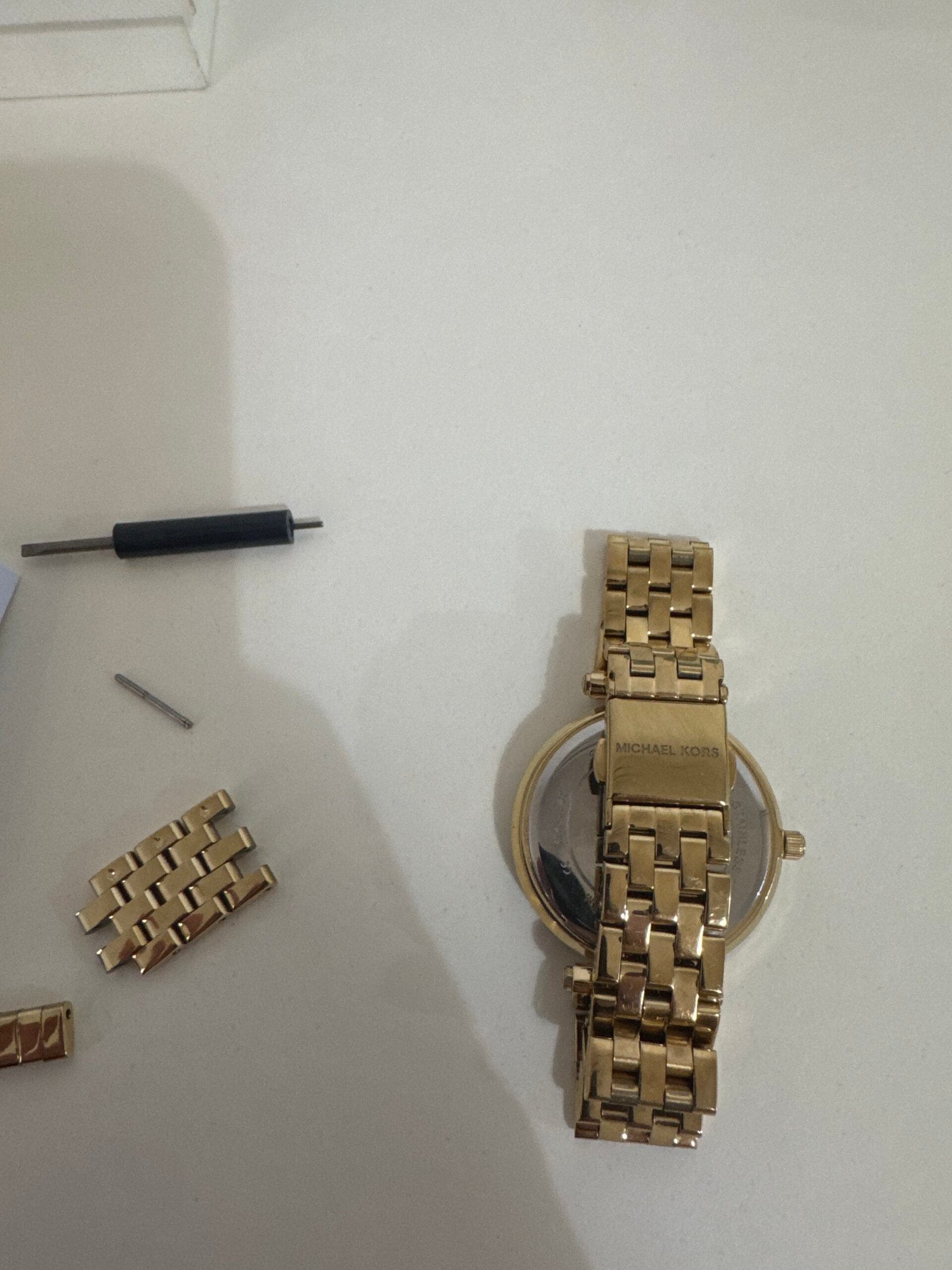 Michael Kors Watch - Image 3