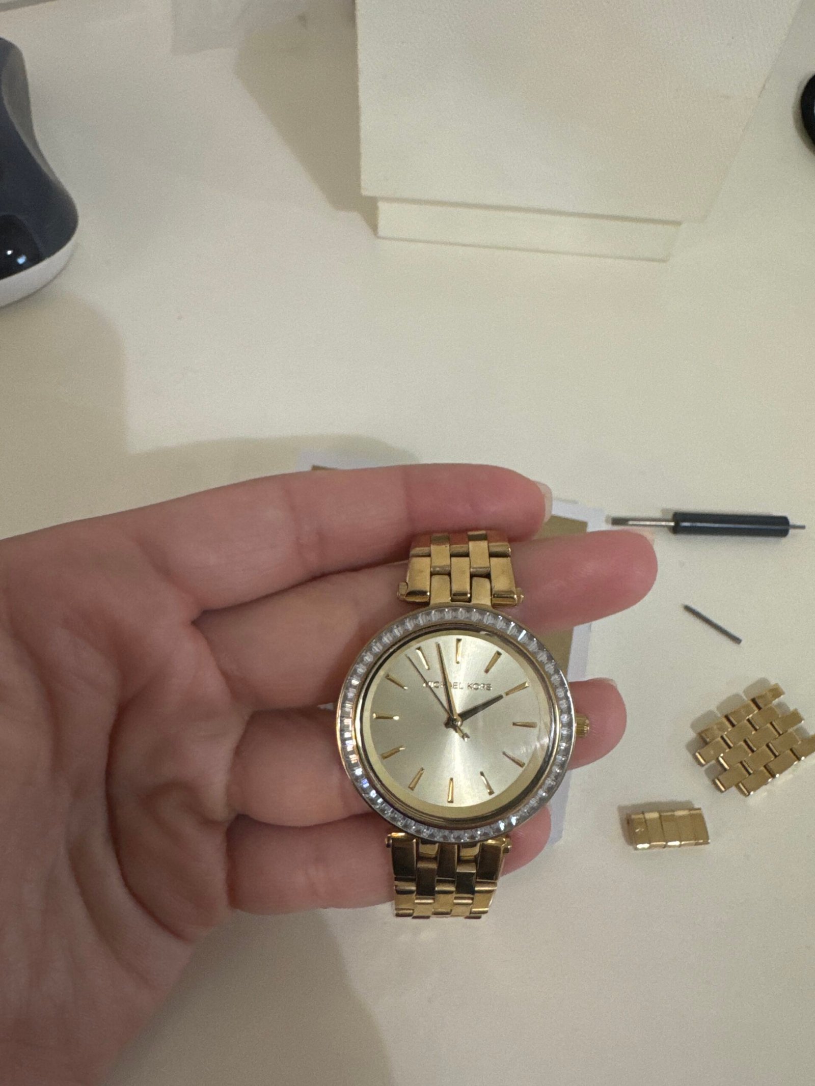 Michael Kors Watch - Image 6