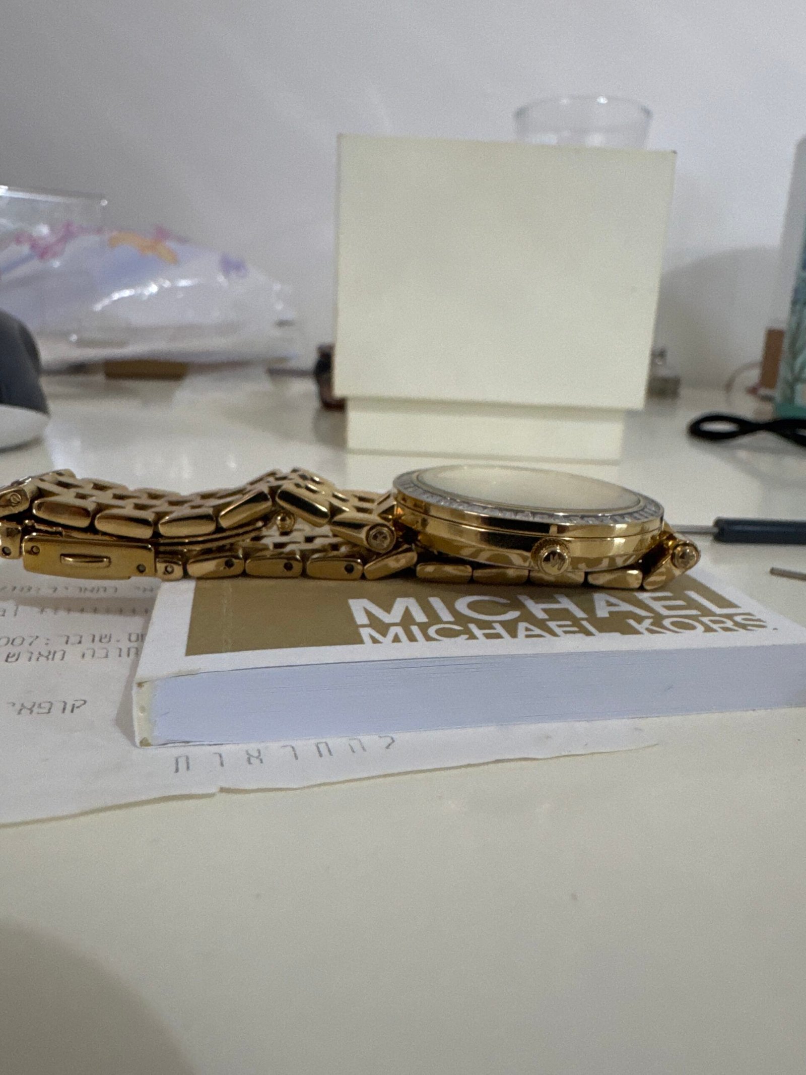 Michael Kors Watch - Image 2