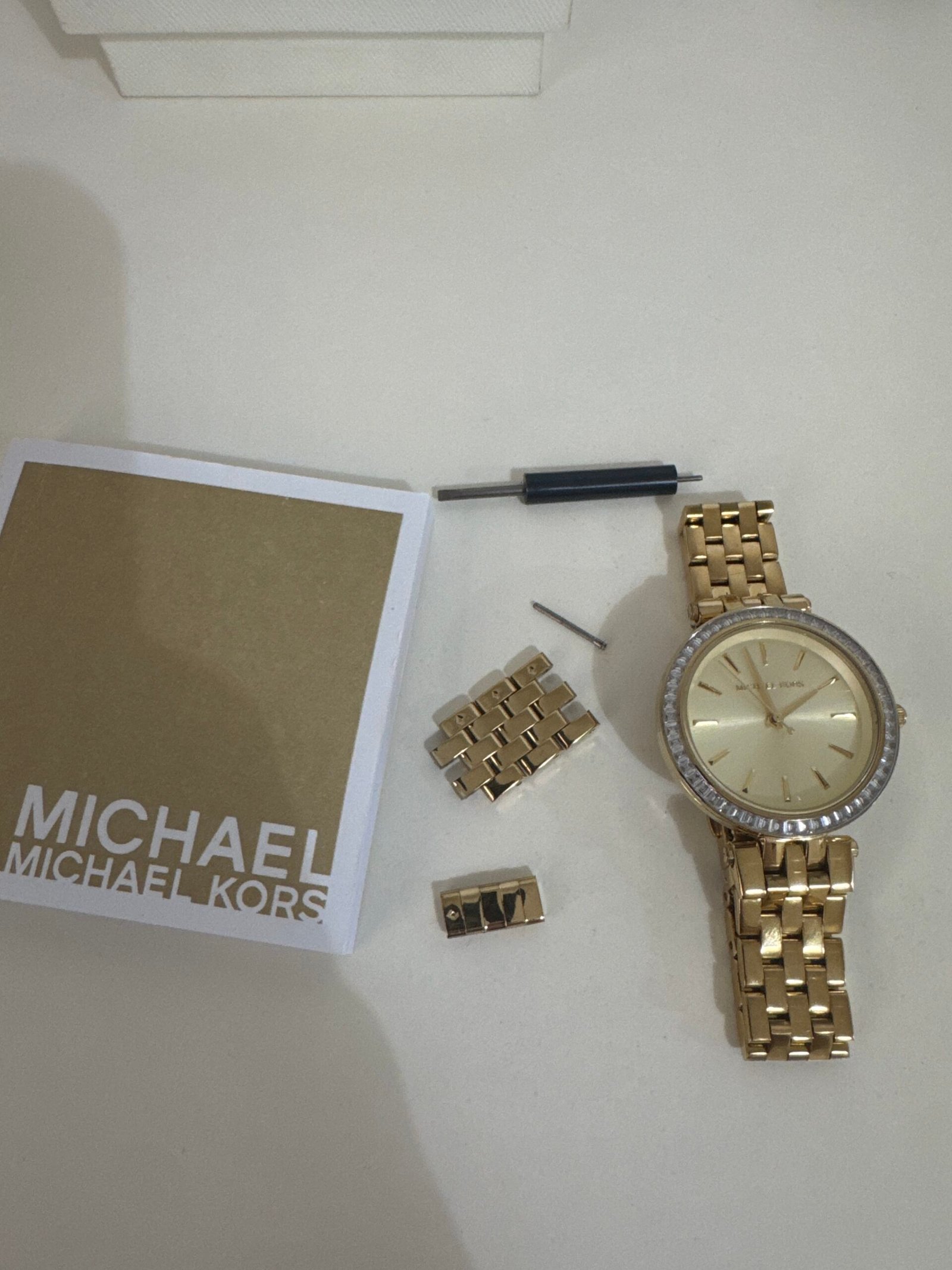Michael Kors Watch